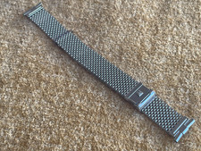 Cinturino Orologio Vintage JB