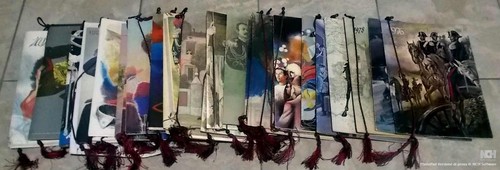 Calendario storico arma - calendario,