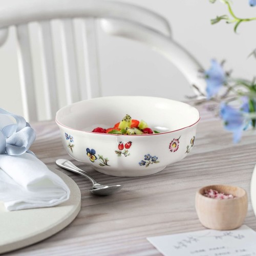 Villeroy boch petite fleur - &,