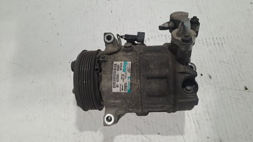 Compressore aria condizionata - compressore,