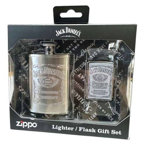 Set regalo accendino - , e