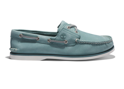 Timberland uomo classic boat - classic, 2