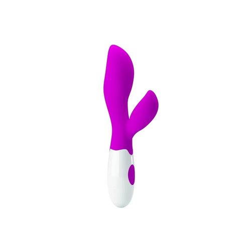 Vibratore vaginale rabbit - vibratore,