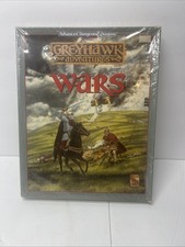 Greyhawk adventures wars - adventures:,