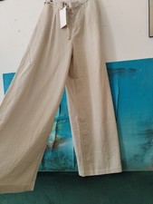 Pantalone donna oversize Zara