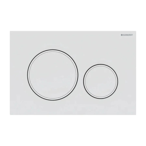 Placca geberit sigma20 - placca,