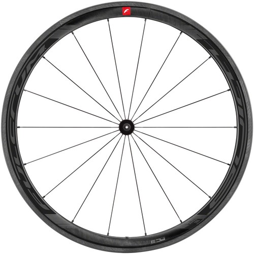 Fulcrum wind 40c - 40c, fr