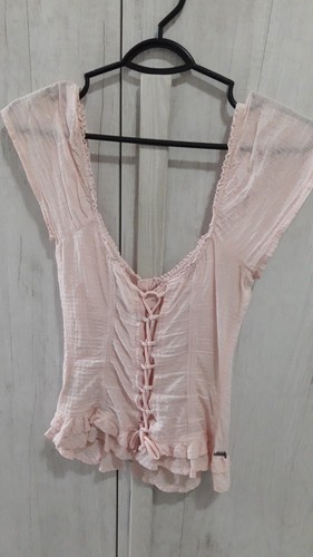 Maglietta guess donna - maglietta,