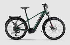 Bici elettrica - bici, da