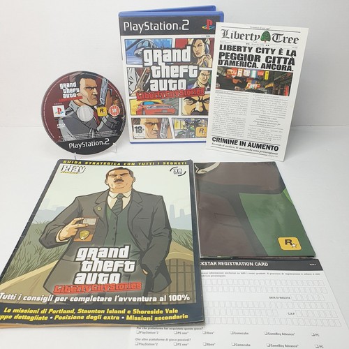 Ps2 grand theft auto gta - theft,