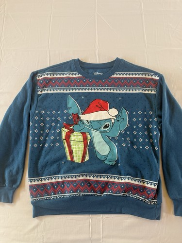 Maglione natalizio disney - maglione, disney's