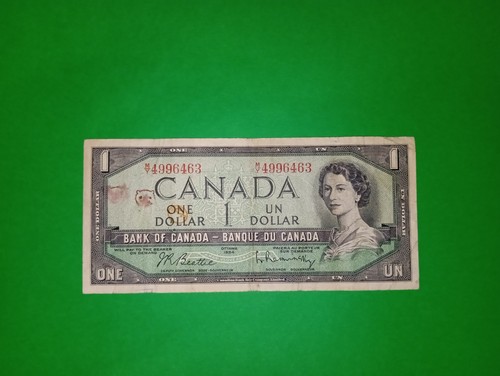 Banconota dollaro canada - banconota,