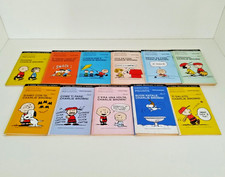 Lotto 18 Fumetti Peanuts