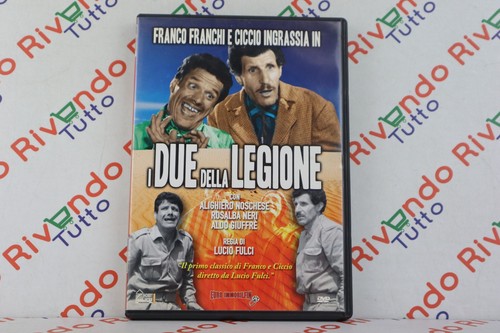 Franco ciccio due - i,