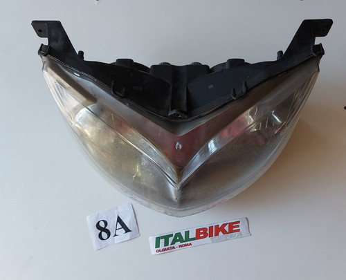 Faro fanale anteriore yamaha - fanale,