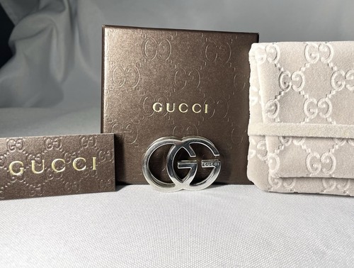 Originale gucci incastro - originale, ad