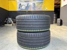 Usato: 2 Gomme 235/35R19 91Y