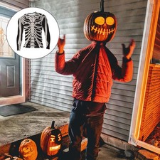  Costume di Halloween manica