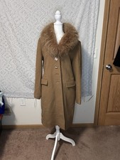 Cappotto SACHI in vera