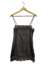 ZARA Canotta a bretelle Donna