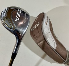 Adams Idea a7 OS 7 Fairway