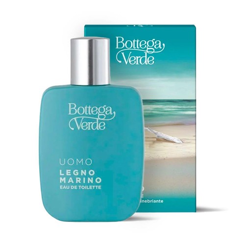 Legno marino eau - marino, toilette