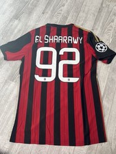 Maglia Home El Shaarawy 92 AC