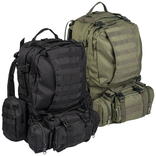 Mil tec zaino - zaino, pack