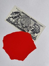 Litografia GIULIO tURCATO 500