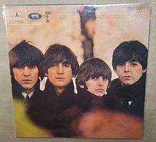 THE BEATLES-BEATLES FOR