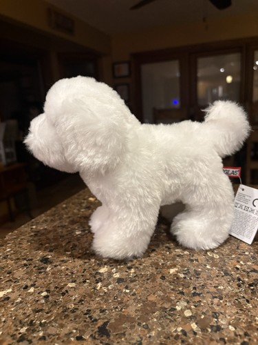 Peluche puff tarassaco - , 8"