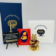 Statuina Swarovski Disney