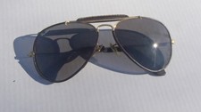 Occhiali da sole vintage B&L