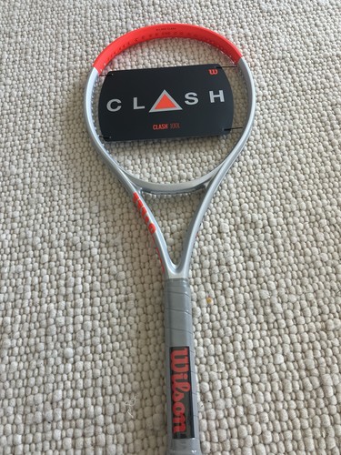 Racchetta tennis wilson - 1x,