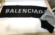 Balenciaga Sciarpa