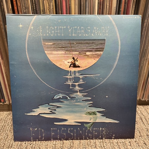 Fissinger light years - ed,