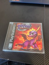 Spyro 2 Ripto's Rage