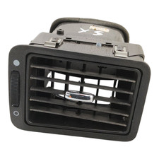 Bocchetta Aria Cruscotto Anteriore Sinistro LANCIA MUSA 2 Serie USATO ORIGINALE