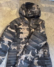 cappotto oca canada. Giacca