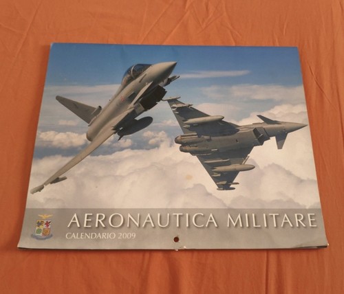 Calendario aeronautica - calendario,