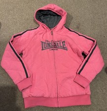 Felpa donna lonsdale london - donna,