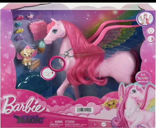Barbie tocco magia - tocco,