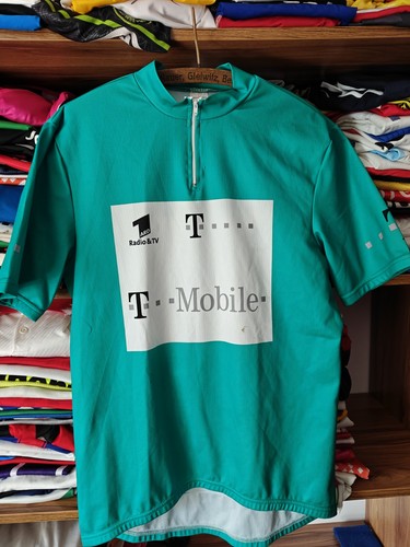 Maglia ciclismo squadra