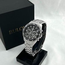 Orologio Bulova 98B401 Marine