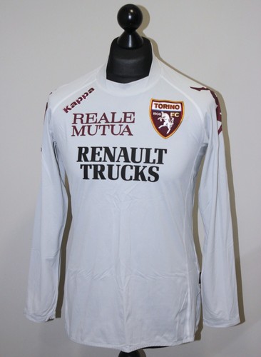 Maglia calcio torino italia - maglia,