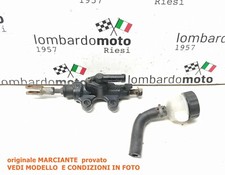 Pompa freno posteriore