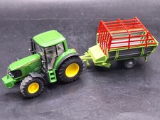 John Deere Wiking 1:87 con