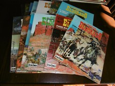 Serie completa le - serie, 1/14