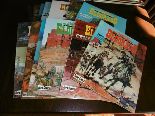 Serie completa le - completa,