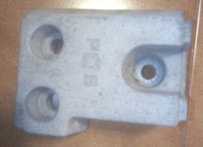 Ricambio contrappeso parte superiore della vasca cestello Lavatrice Samsung 